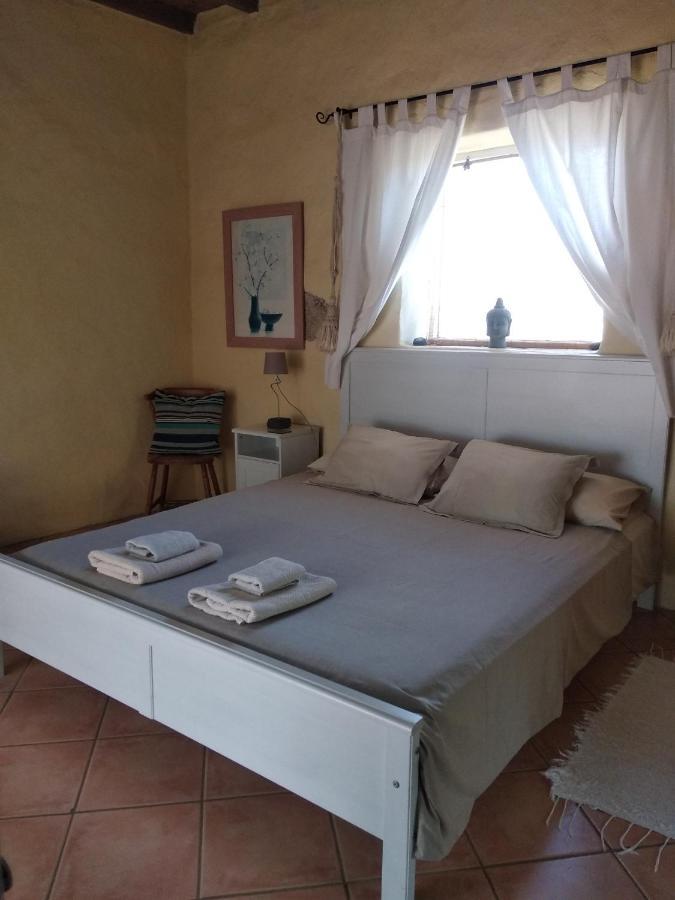 Villa El Perinqué Femés Exterior foto